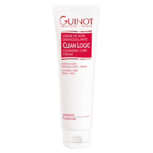 Crème de soin démaquillante Clean Logic Crème de soin démaquillante Clean Logic