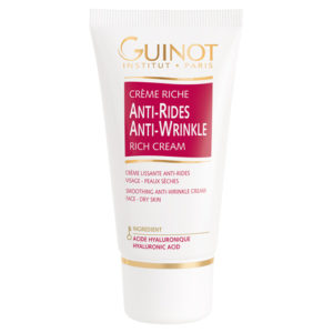 Crème Riche Anti-Rides Crème Riche Anti-Rides