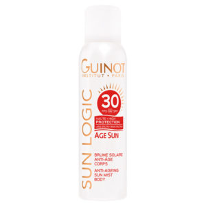 Brume Solaire Anti-Âge SPF 30