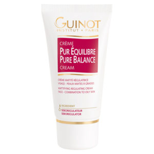 Crème Pur Equilibre Crème Pur Equilibre